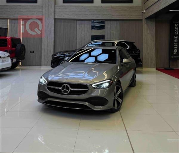 Mercedes-Benz for sale in Iraq